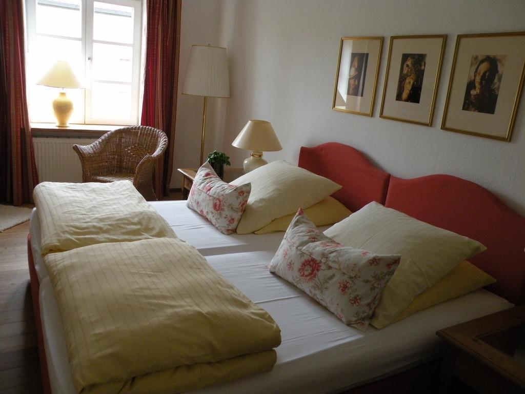 Alte Posthalterei Zorneding Hotel Ngoại thất bức ảnh