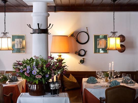 Alte Posthalterei Zorneding Hotel Ngoại thất bức ảnh