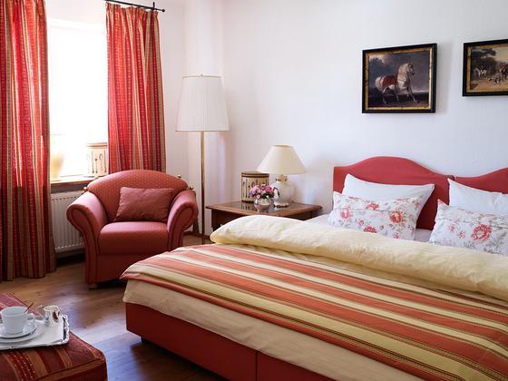 Alte Posthalterei Zorneding Hotel Phòng bức ảnh